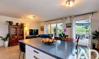 Appartement 3 Pièces 66 m² à vendre à Sciez (74140)