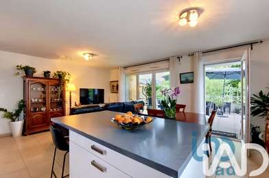 Appartement 3 pièces 310000 €