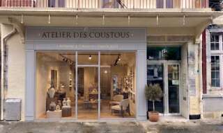Commerce  206 m² à vendre à Bagnères-de-Bigorre (65200)