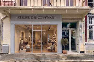 Commerce  208000 €