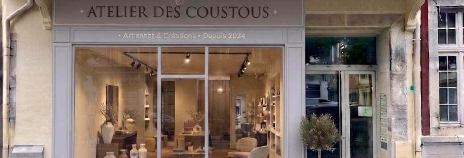 Commerce  206 m² à vendre à Bagnères-de-Bigorre (65200)