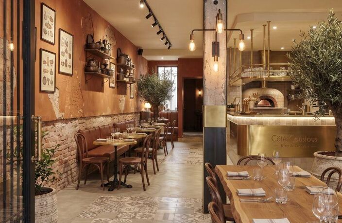 Vente Boutique/Local commercial 206 m&sup2; — photo 3