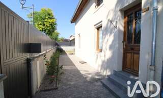 Maison 5 Pièces 126 m² à vendre à Saint-Nicolas-de-Port (54210)