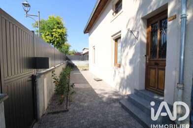 Maison 5 pièces 242000 €