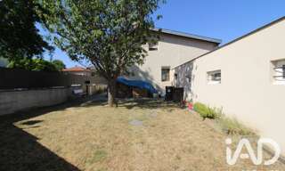 Maison 5 Pièces 126 m² à vendre à Saint-Nicolas-de-Port (54210)