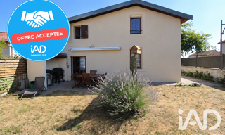 Maison 5 Pièces 126 m² à vendre à Saint-Nicolas-de-Port (54210)