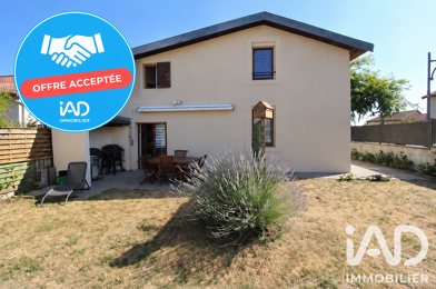 Maison 5 pièces 218000 €