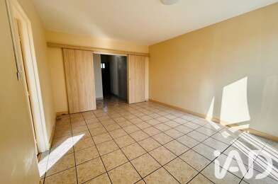 Appartement 2 pièces 79000 €
