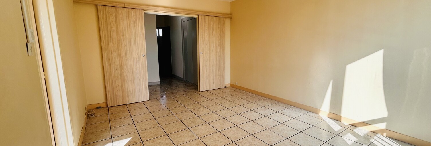 Appartement 2 Pièces 50 m² à vendre à Troyes (10000)