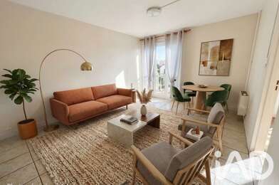 Appartement 2 pièces 71000 €
