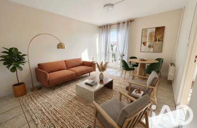 Vente Appartement 2 pièces — photo du bien