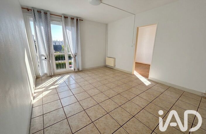 Vente Appartement 2 pièces — photo 2