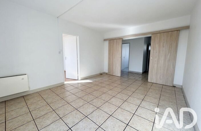 Vente Appartement 2 pièces — photo 3