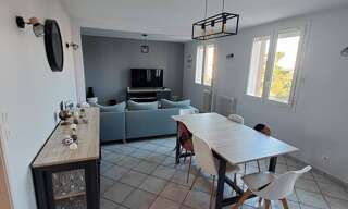 Appartement 4 Pièces 78 m² à vendre à Annonay (07100)