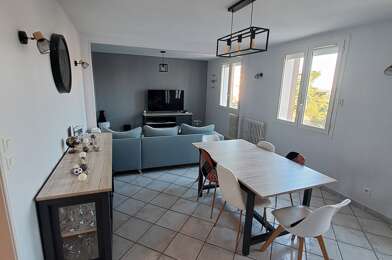 Appartement 4 pièces 109900 €