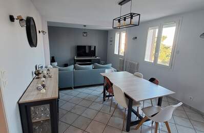 Vente Appartement 4 pièces — photo du bien