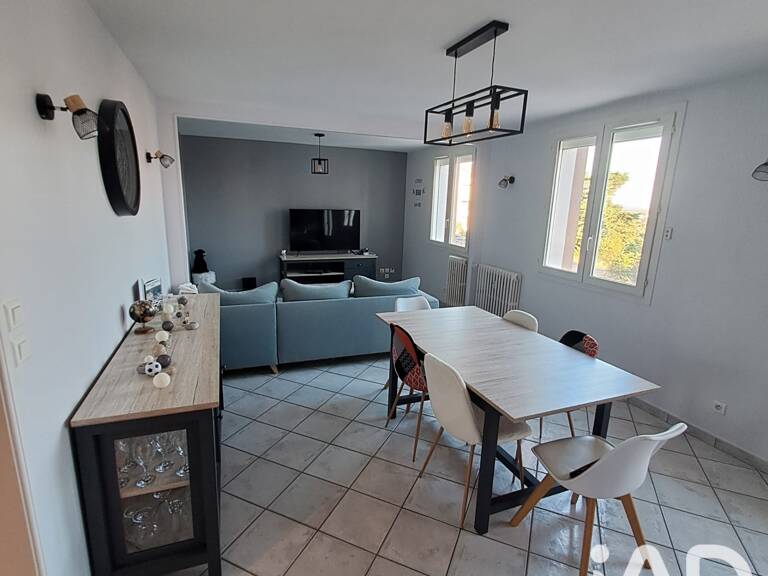 Vente Appartement 4 pièces — photo 1