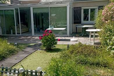 Maison 6 pièces 236250 €