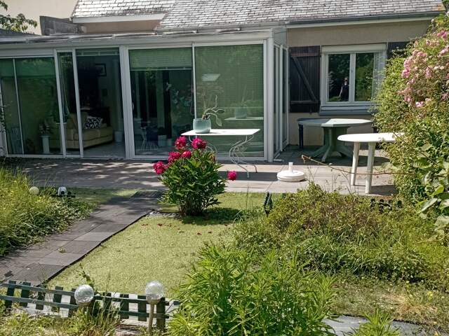 Vente Maison/villa 6 pièces — photo du bien
