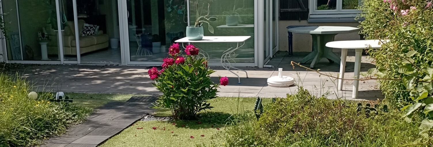 Maison 6 Pièces 145 m² à vendre à Lucé (28110)
