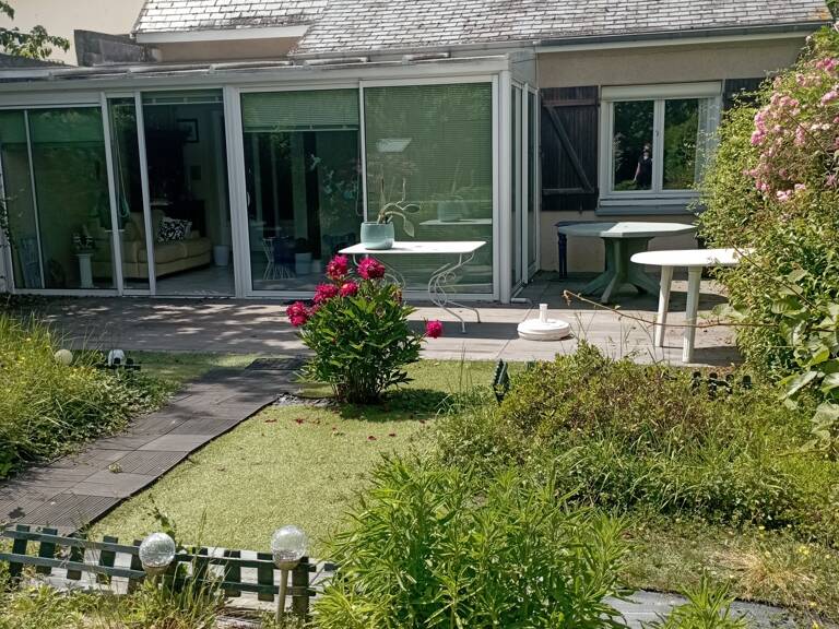 Vente Maison/villa 6 pièces — photo 1