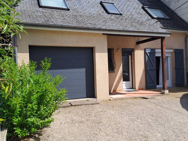 Vente Maison/villa 6 pièces — photo 1