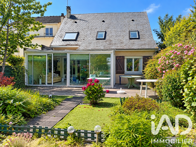 Vente Maison/villa 6 pièces — photo 1