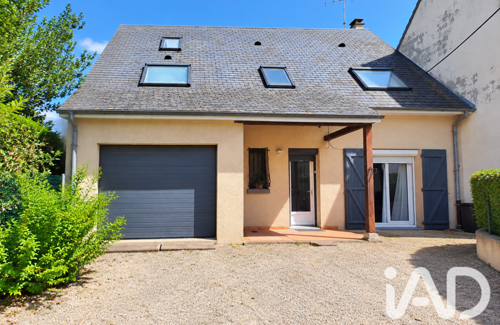 Vente Maison/villa 6 pièces — photo 2