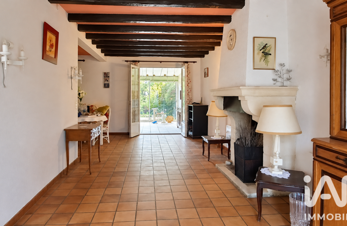 Vente Maison/villa 6 pièces — photo 3