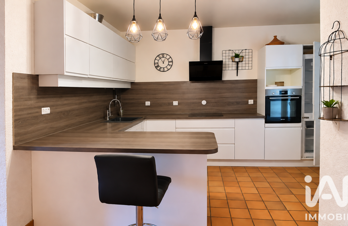 Vente Maison/villa 6 pièces — photo 5