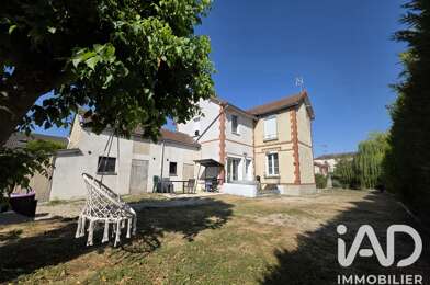 Maison 5 pièces 211000 €
