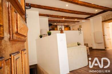 Appartement 2 pièces 279000 €
