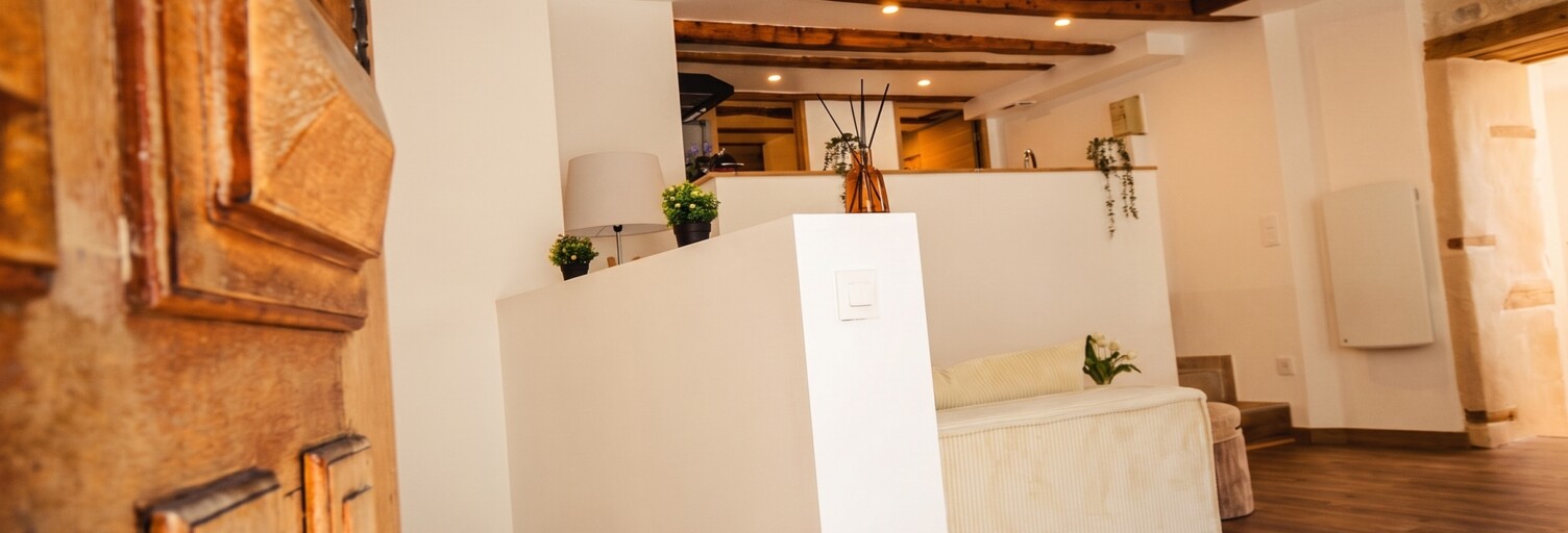 Appartement 2 Pièces 58 m² à vendre à Gex (01170)