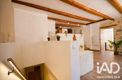 Appartement 2 pièces 279000 €