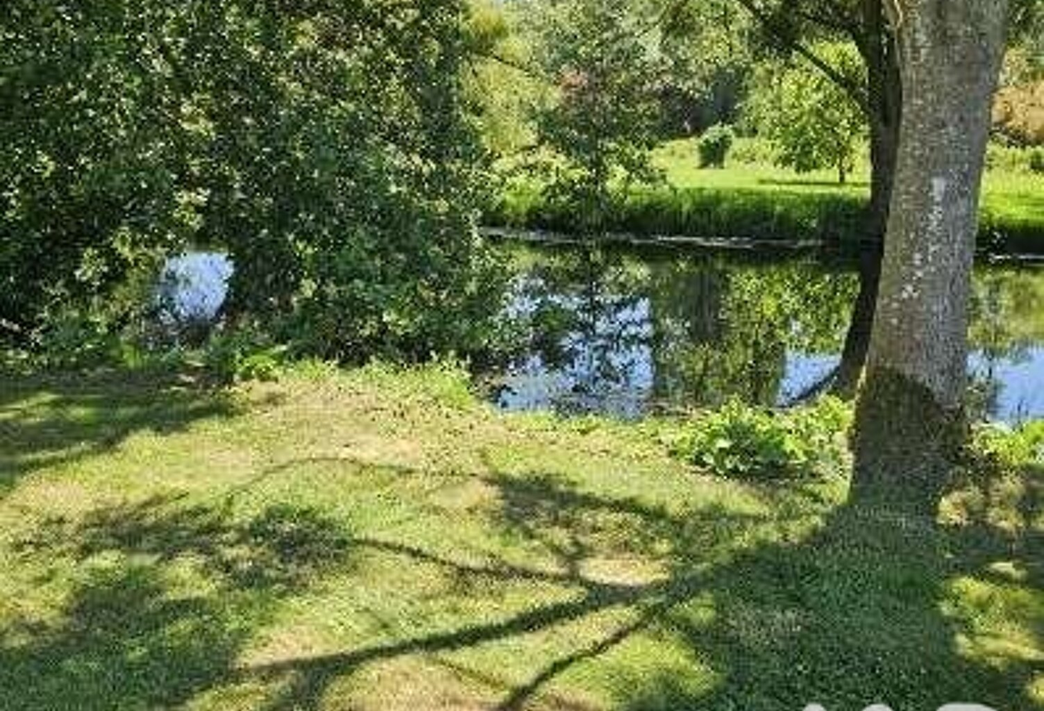 Vente Terrain agricole 2 000 m&sup2; — photo 1