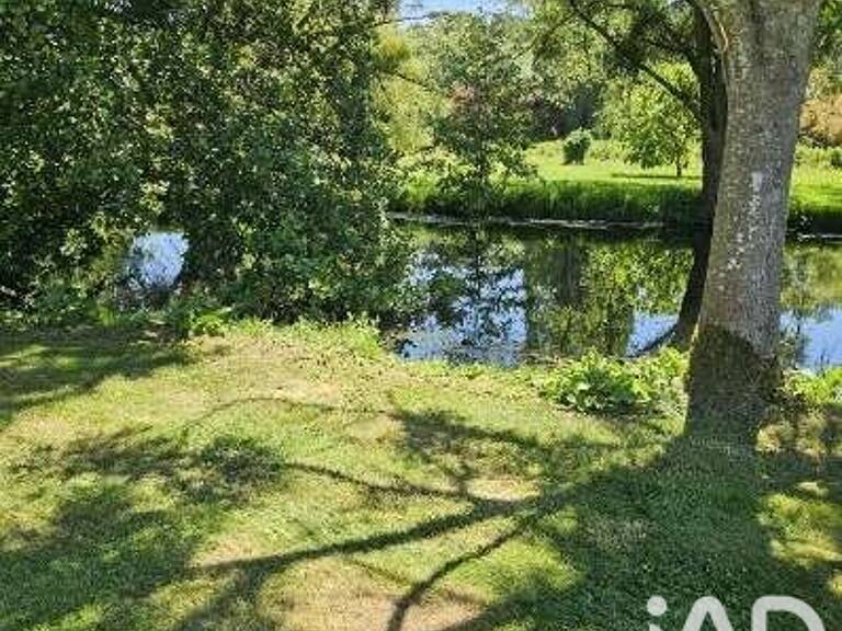 Vente Terrain agricole 2 000 m&sup2; — photo 1