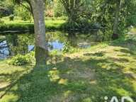 Vente Terrain agricole 2 000 m&sup2; — photo 3