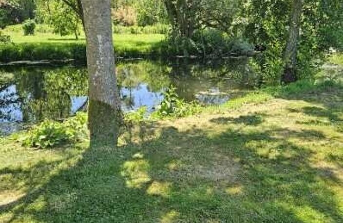 Vente Terrain agricole 2 000 m&sup2; — photo 3