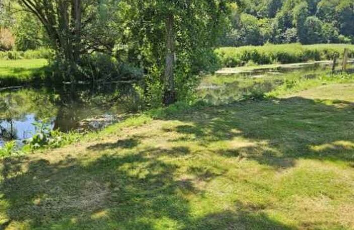 Vente Terrain agricole 2 000 m&sup2; — photo 4