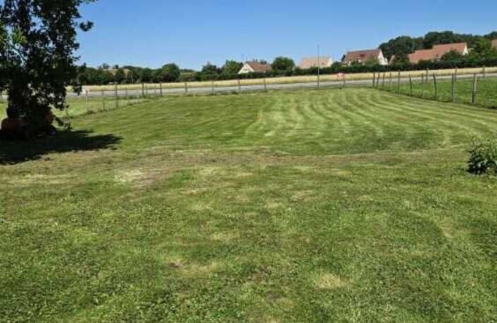 Vente Terrain agricole 2 000 m&sup2; — photo 5