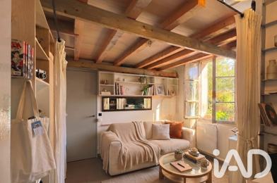Appartement 2 pièces 180000 €