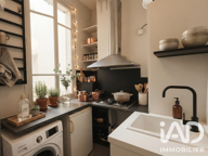 Vente Appartement 2 pièces — photo 3