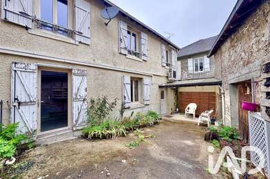 Maison 5 pièces 69000 €
