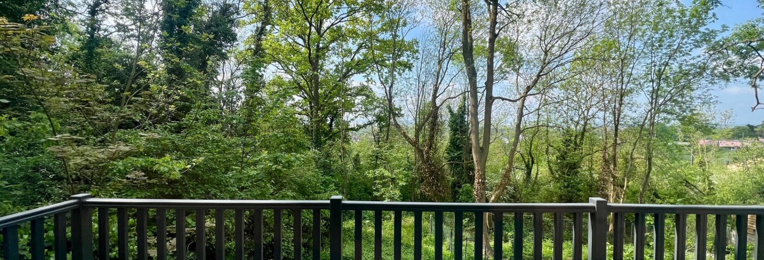 Maison 4 Pièces 85 m² à vendre à Argenteuil (95100)