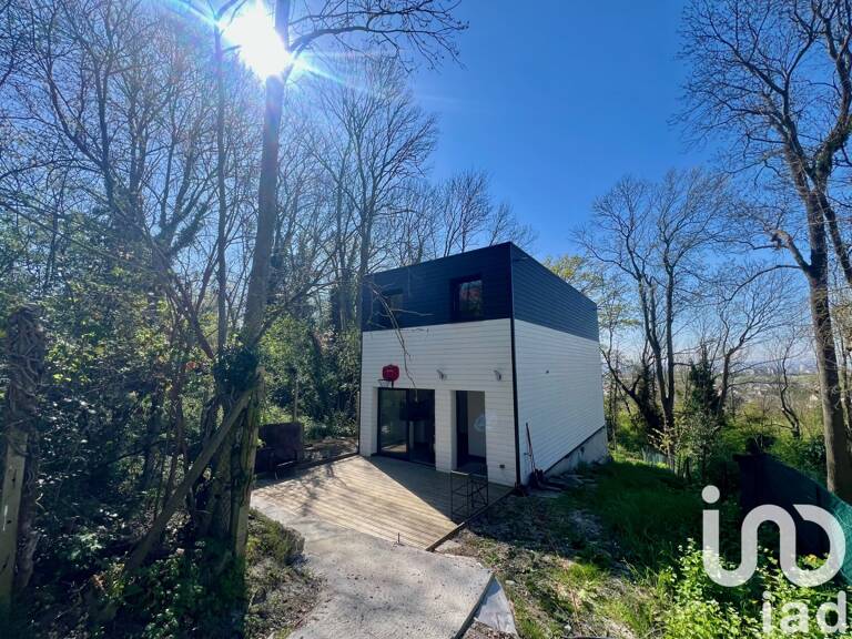 Vente Maison/villa 4 pièces — photo 1