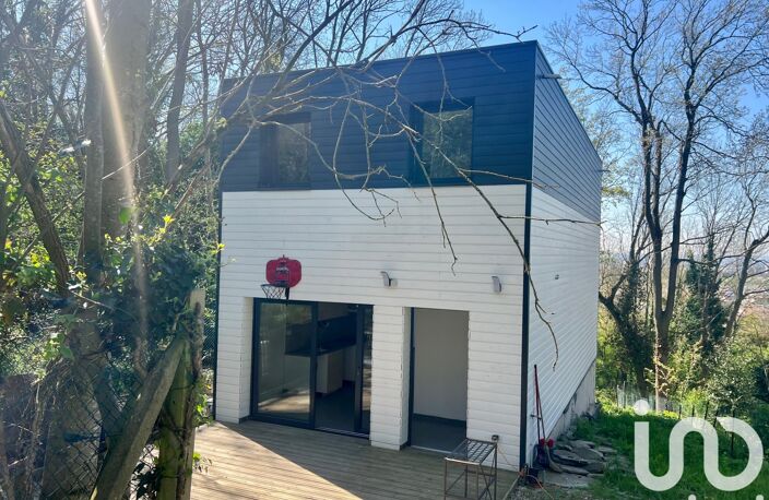 Vente Maison/villa 4 pièces — photo 2