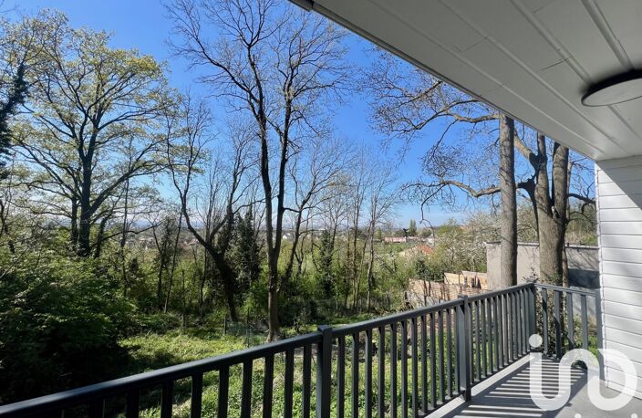 Vente Maison/villa 4 pièces — photo 4