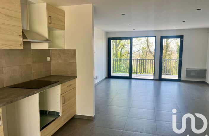 Vente Maison/villa 4 pièces — photo 5