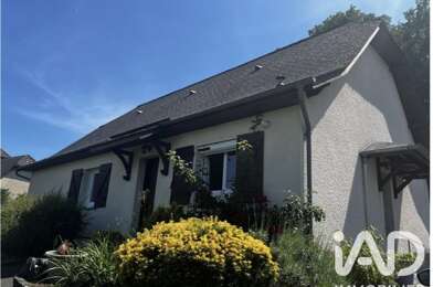 Maison 5 pièces 229500 €