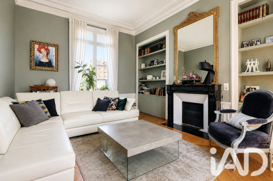Maison 8 pièces 319000 €